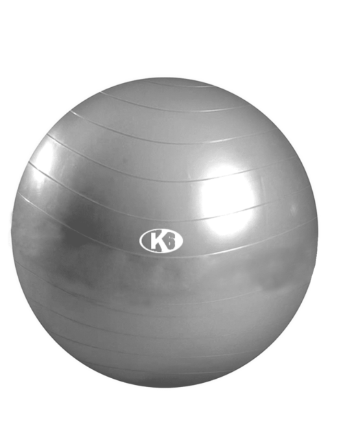 Pelota de Yoga K6 55 cm Sin Bomba