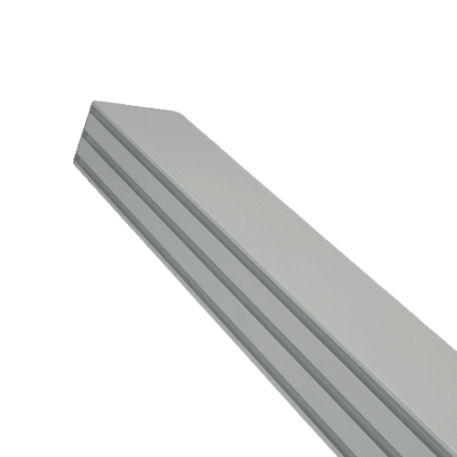 Lámpara Luminaria Suspendible Hammer Electronic Hunkin 55W 85/277V IP20 65K 120cm