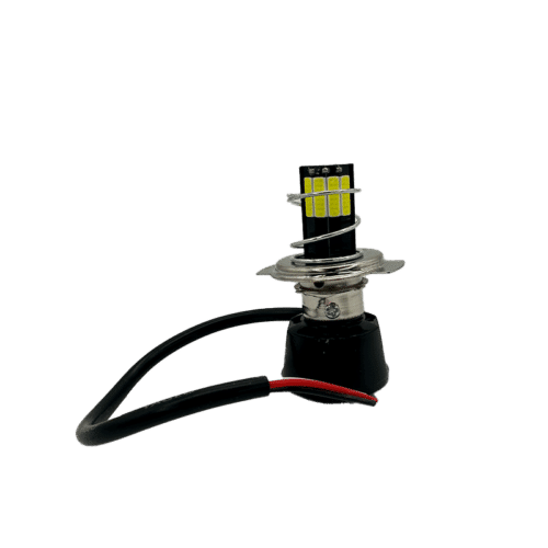 Accesorio Bombillo Led Edge 12 80V 8 Paneles Universales