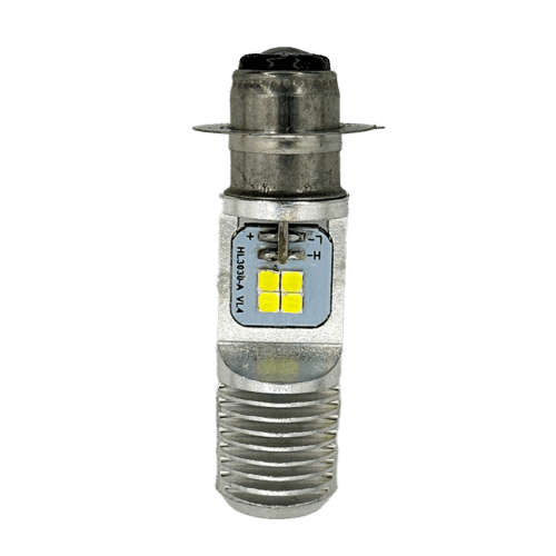 Accesorio Bombillo de Faro Edge P15D-25-1