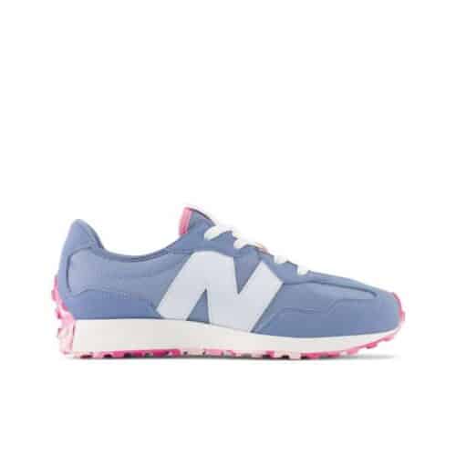 Zapato Lifestyle Niña New Balance 327 v1
