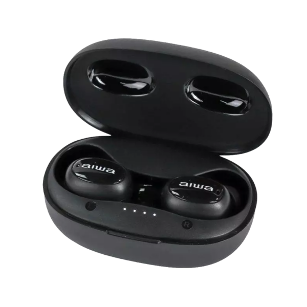 Audifonos true wireless shops bluetooth 5.0 taut102bk negro