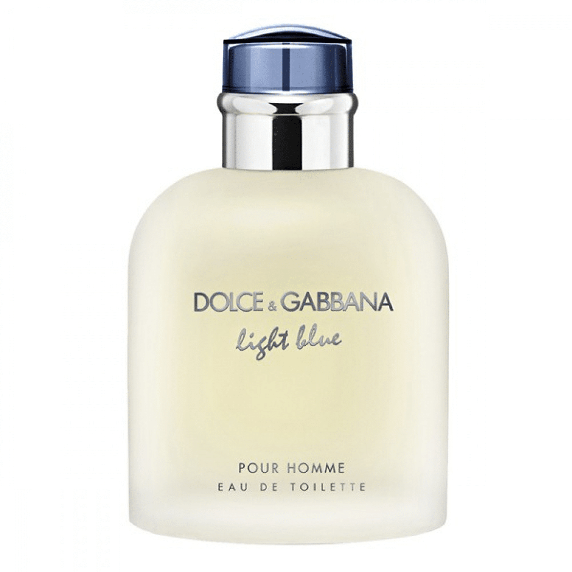 Perfume para Caballero Gabbana