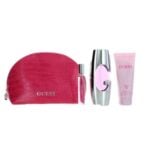 Estuche Para Dama Guess