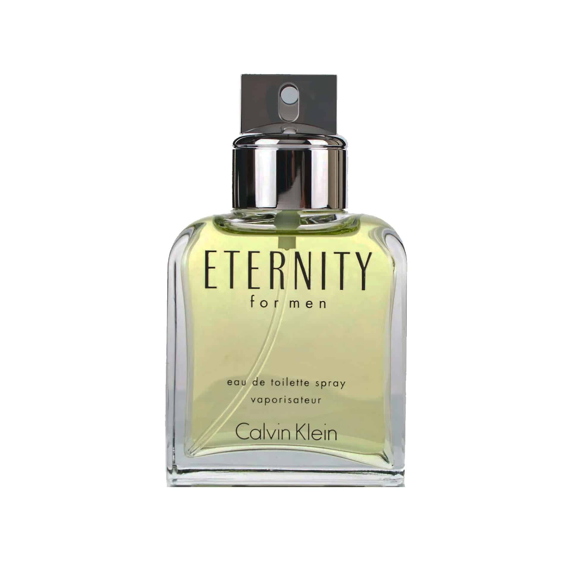 Perfume para Caballero Calvin Klein