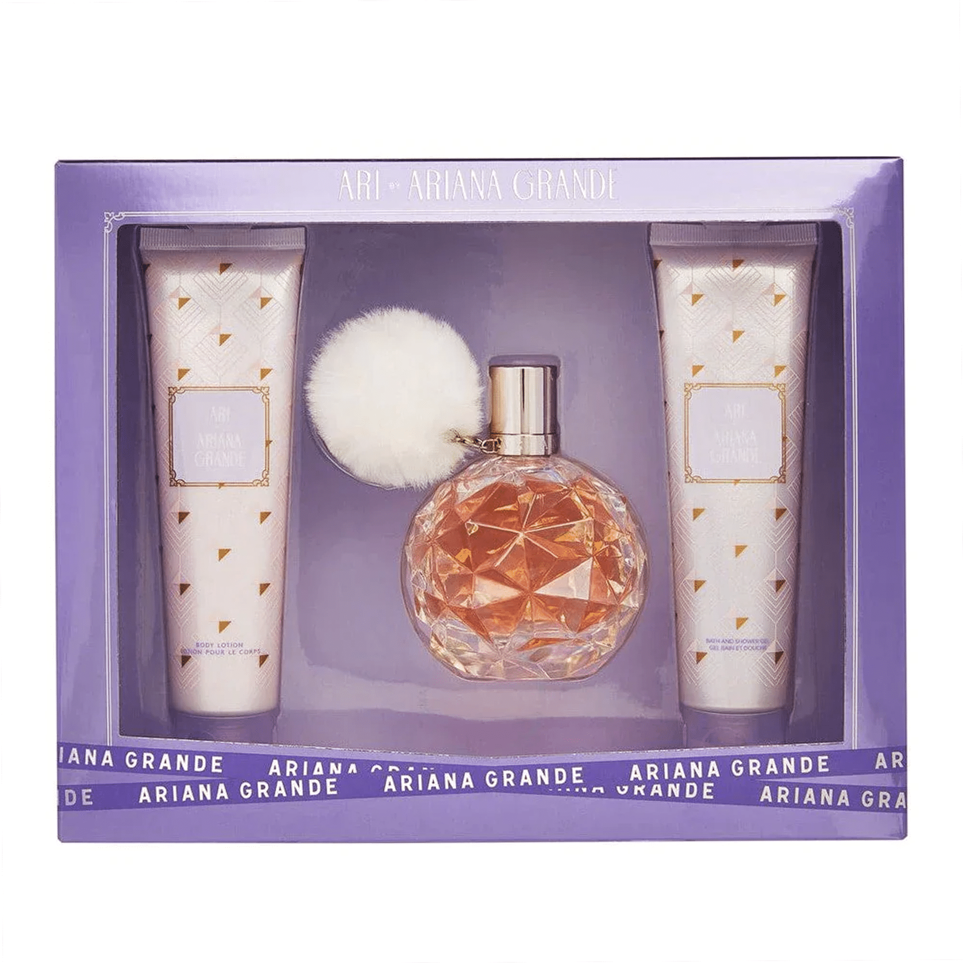 Set de Fragancia Para Dama