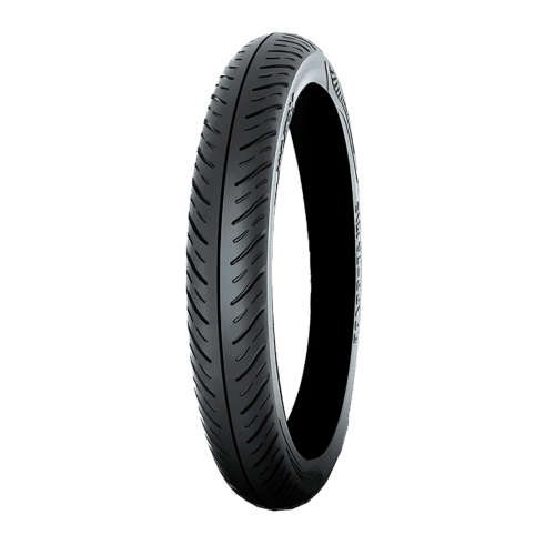 Caucho para Moto Edge Tyre 100/80R17 TT de Pista