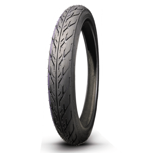 Caucho para Moto Edge Tyre 2.75R18 TT de Pista
