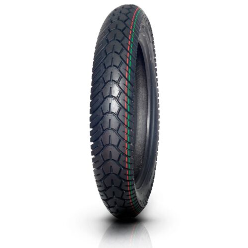 Caucho para Moto Edge Tyre 110/90R16 de Pista