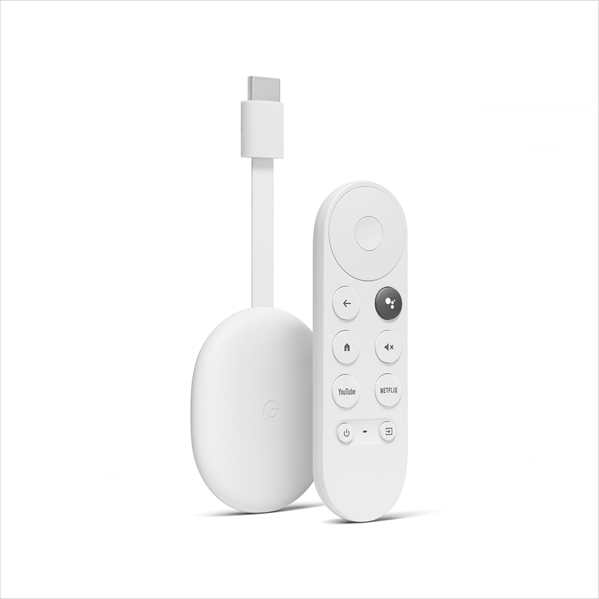 TVBox Google Chromecast 4K - 212global