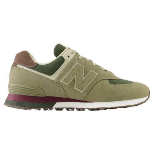 e0673475232401f191522025d5169af9 Zapatos de Caballero Lifestyle New Balance 574 Classic v2 Subterra