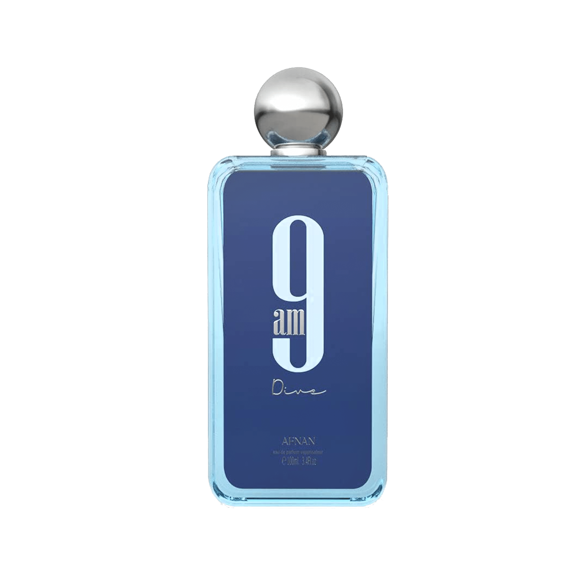 ​Perfume Colonia unisex Afnan