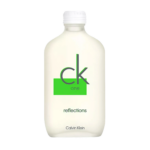 Perfume Colonia Unisex Calvin Klein