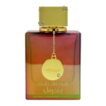 Perfume Colonia Unisex Armaf
