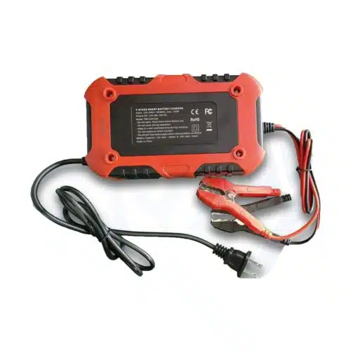 Cargador de Batería Edge