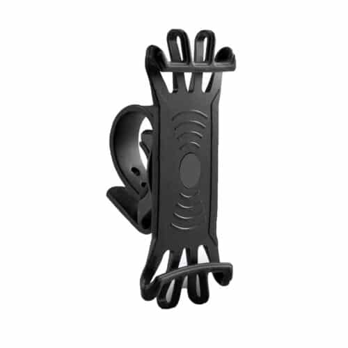 Soporte de Celular Para Moto Edge Giratorio