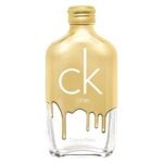 Perfume Colonia Unisex Calvin Klein
