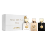 Estuche Para Dama Armaf