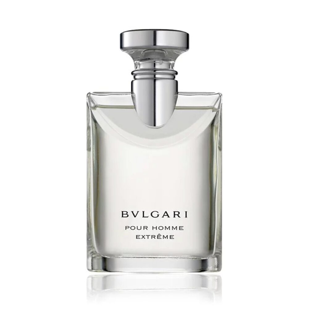 Perfume Bvlgari Extreme