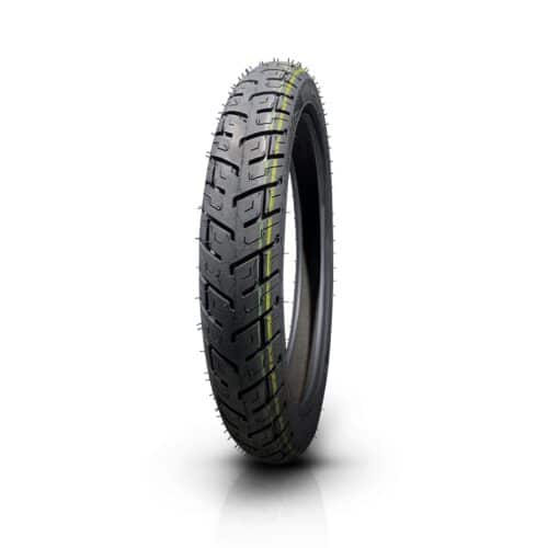 Caucho para Moto Edge Tyre 2.75R18 TT de Pista