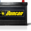 Duncan