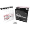 Solbattery