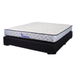 Colchón Matrimonial Ortopédico Amortiguador