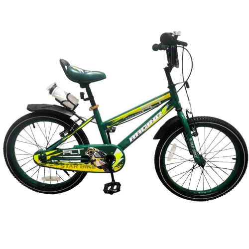 Bicicleta Rin 20 PLT Star Bike para Niños
