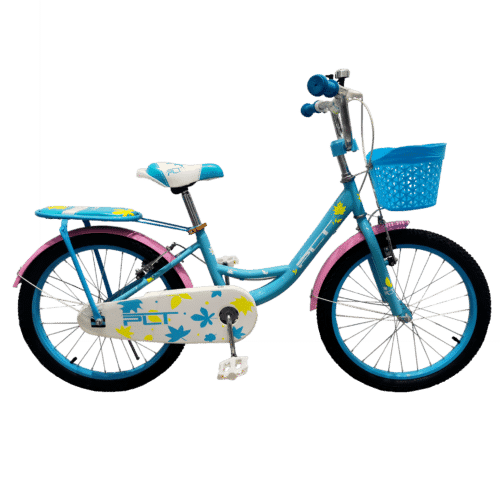 Bicicleta Rin 20 PLT para Niñas