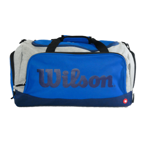Bolso de Viaje Wilson Sport Plain