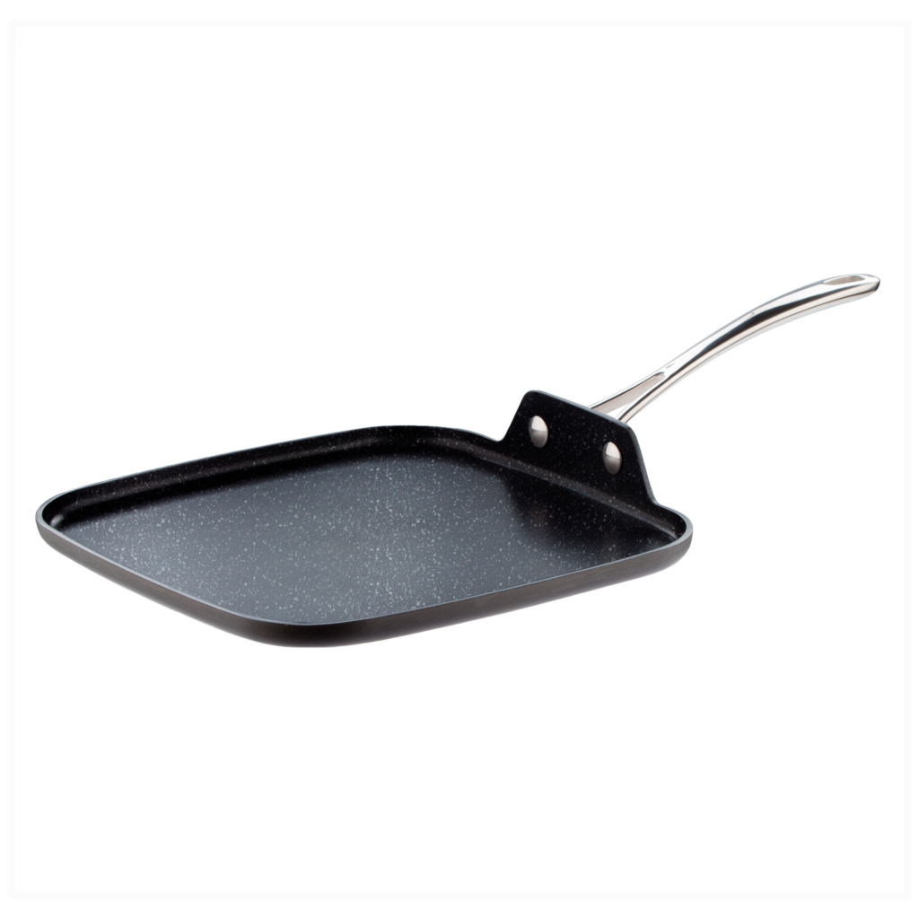 Plancha Lisa Gourmet 28 Cm