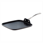 Plancha Lisa Gourmet 28 Cm