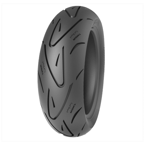 Caucho para Moto Timsun 140/70R14 TS-660 62S TL High Grip de Pista Dot Y ISO9001