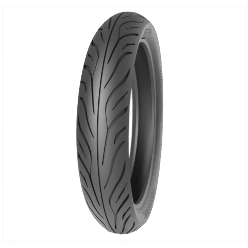 Caucho para Moto Timsun 120/70R15 TS-689FA 56S TL High Grip de Pista Dot Y ISO9001