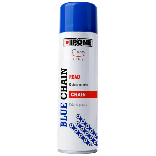 9b29b0bebc67496daf27514bb4bc0c8a Lubricante para Cadena de Moto Ipone Chain 250 Ml