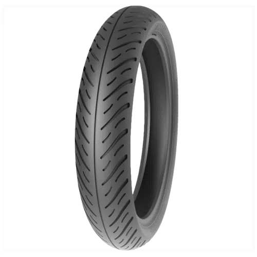 Caucho para Moto Timsun 90/90R17 TS-627 49P TL de Pista Dot Y ISO9001
