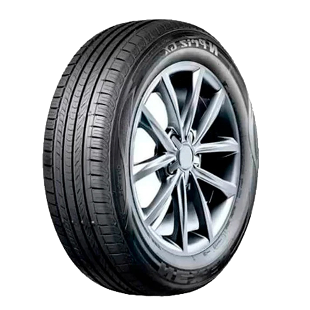 Caucho Nexen 205/65R15 Npriz GX - 212global