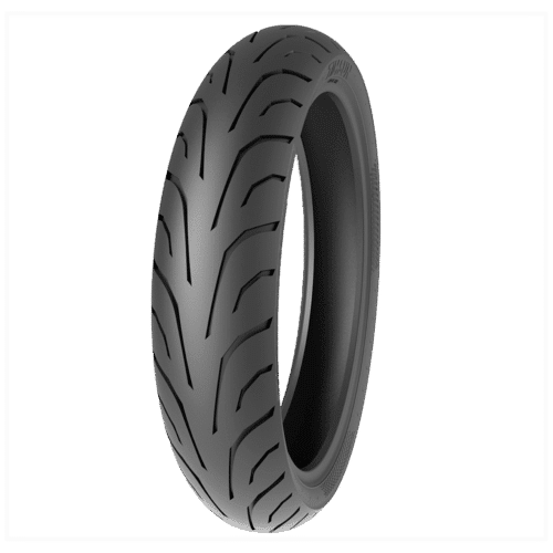 Caucho para Moto Timsun 90/90R18 TS 613 F 51P TL de Pista