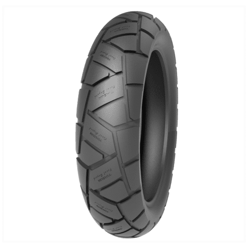 Caucho para Moto Timsun 110/80R19 TS-870F 59H TL Dual Sport