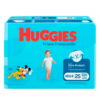 Huggies