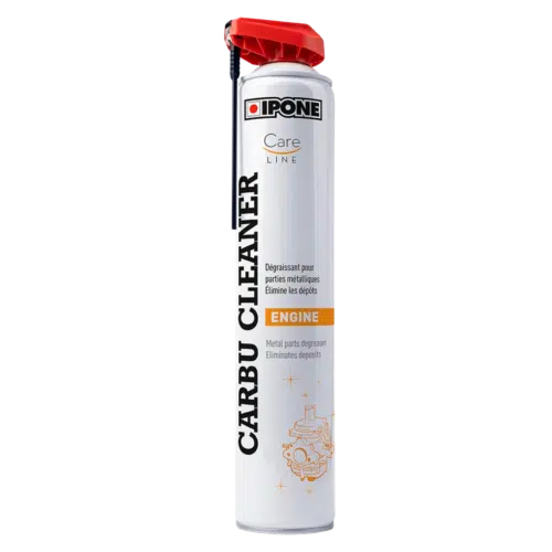 Limpiador de Carburador Ipone 750ml