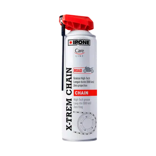 c6eb7777ead14bd718671341273beb9d Lubrincante para Cadena de Moto Xtreme Ipone Chain Road 250ml