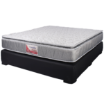 Ondaflex Colchón Individual Ortopédico