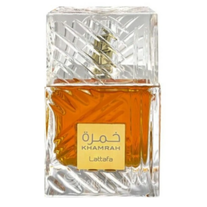 Perfume Colonia Unisex Lattafa