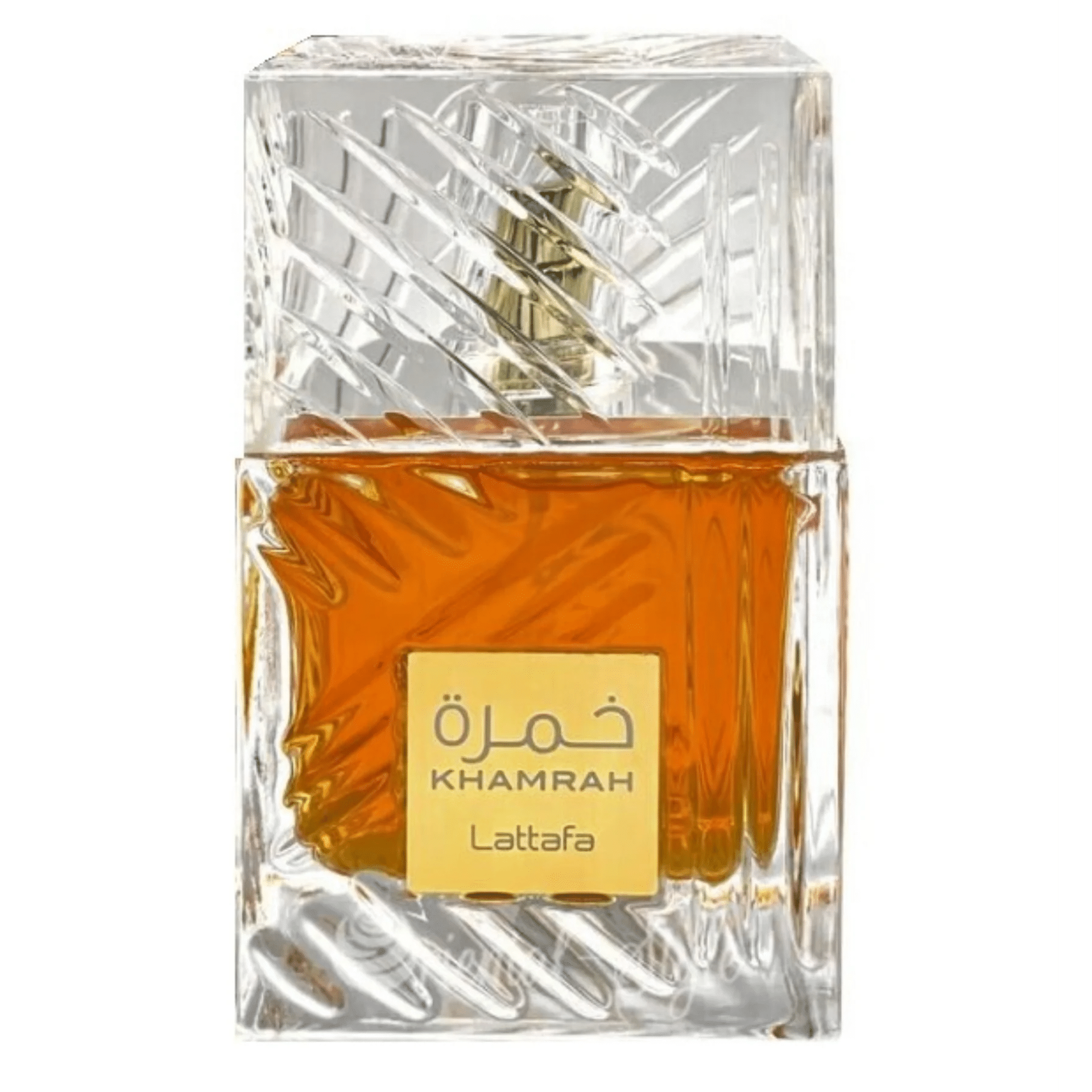 Perfume Colonia Unisex Lattafa