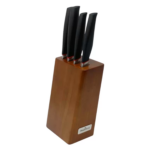 Juego de Cuchillos 5pzas