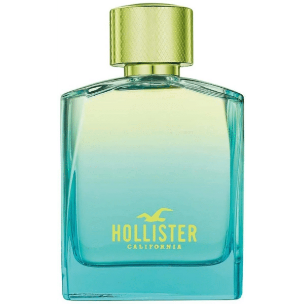 Newport Beach Men's Cologne Hollister Surf Cologne Perfume
