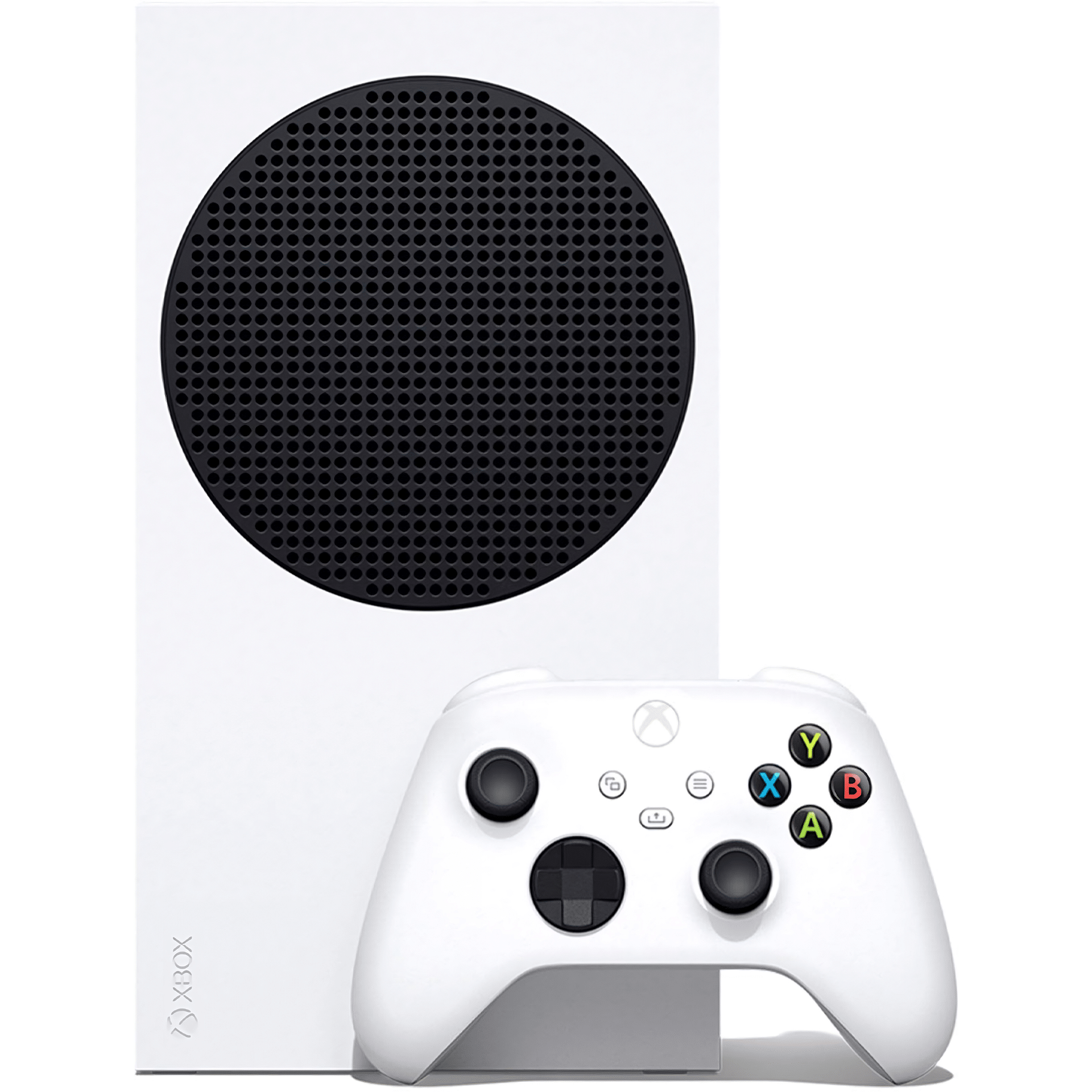 Consola Microsoft Xbox Series S 512GB - 212global