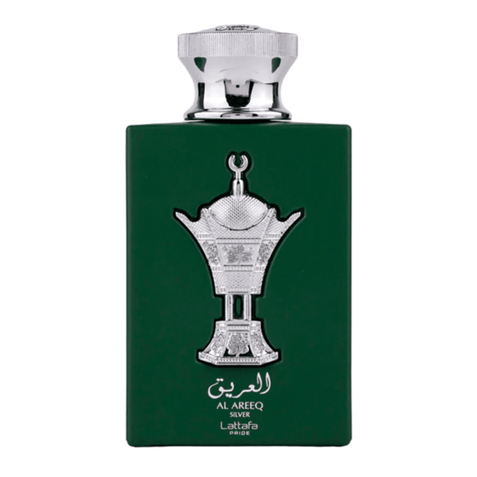 Perfume Colonia Unisex Lattafa