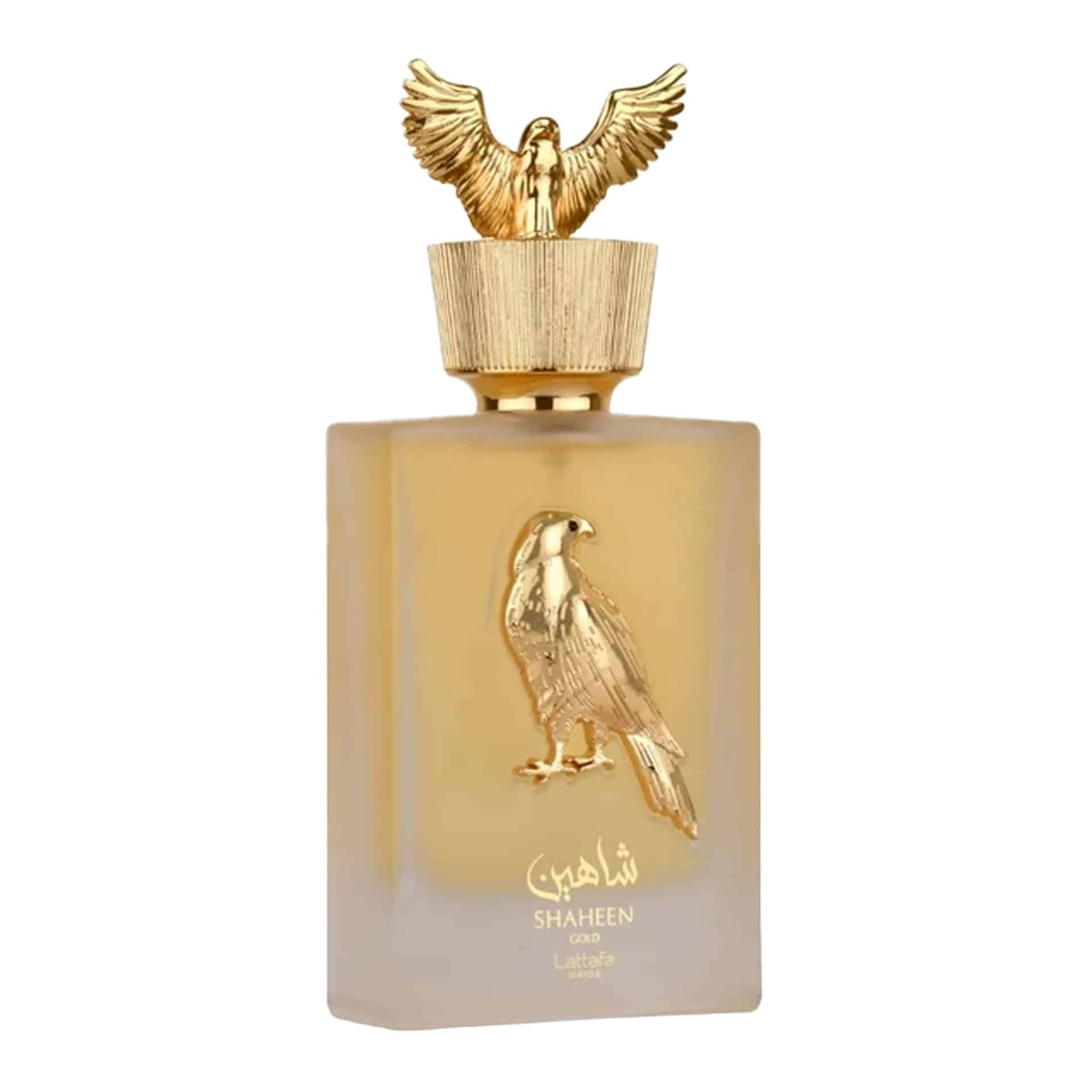 Perfume Colonia Unisex Lattafa
